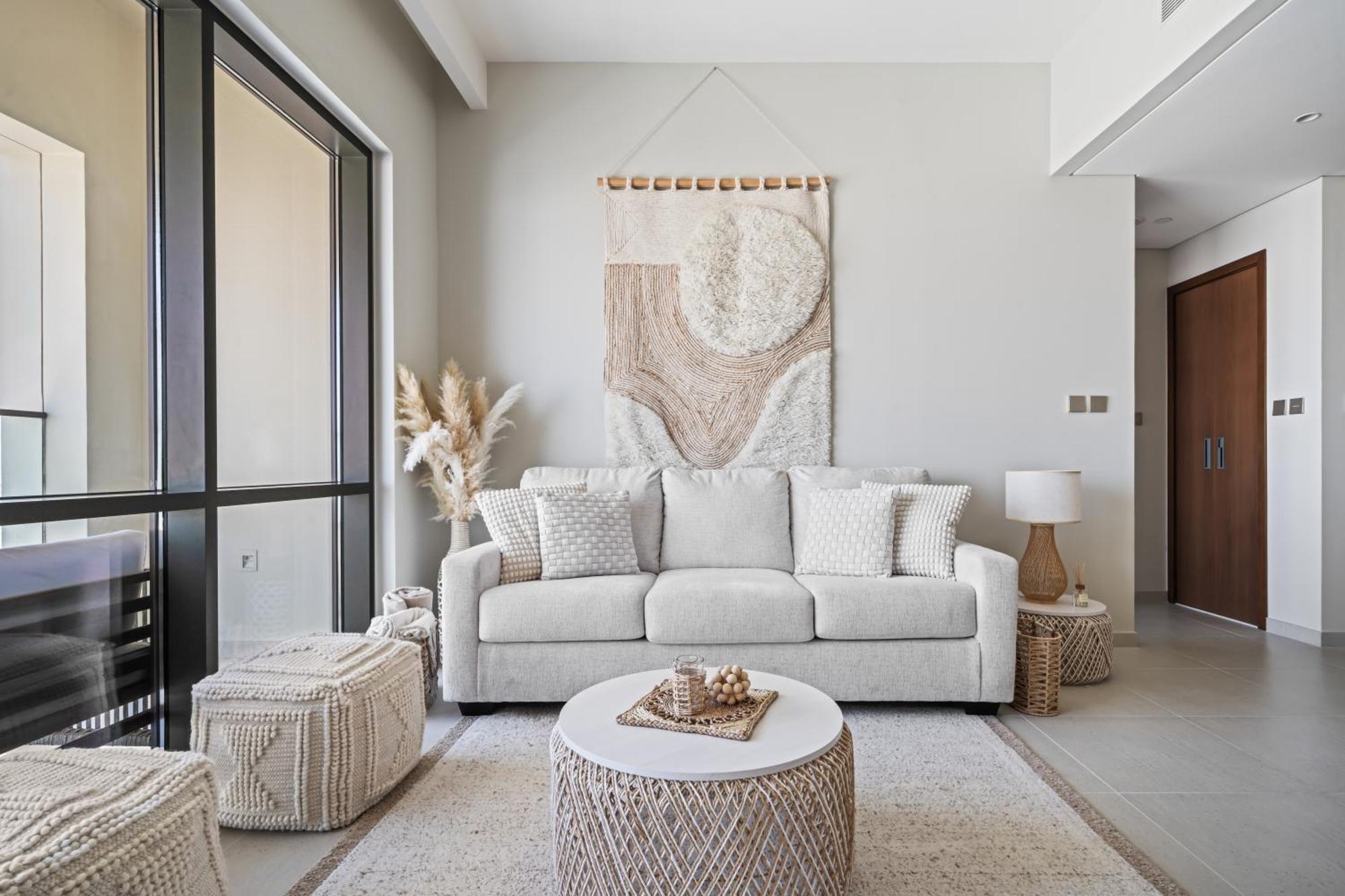 Apartment Harbour Oasis - Vida Residences - Creek Harbour